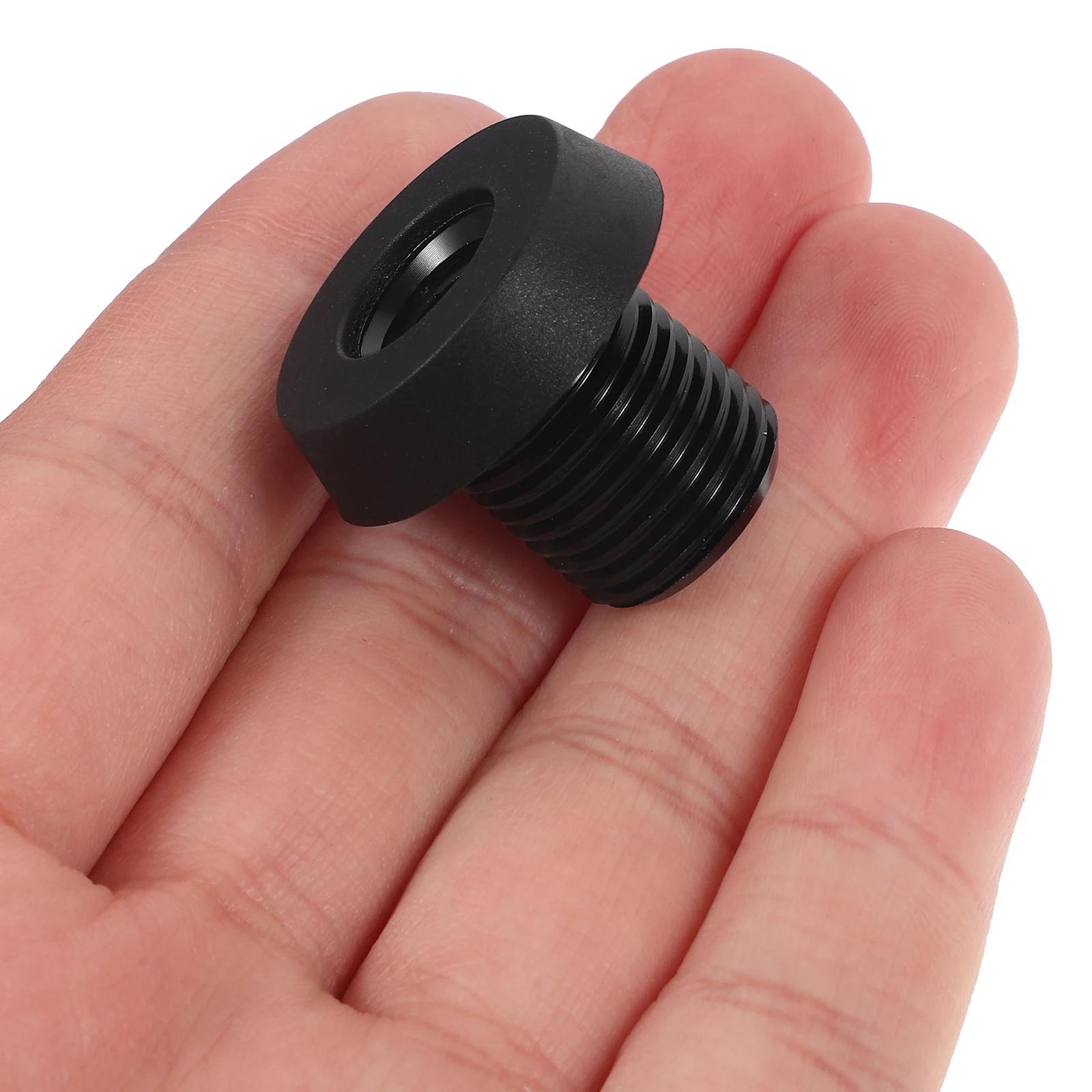 

Pool Extender Handle Billiard Repairing Part Pool Replacement Sturdy Screw For Cue Backing Plug Snooker Cue Back Plug
