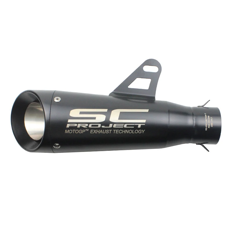 loud-sound-double-layer-exhaust-tail-throat-for-ninja-z250-yamaha-r25-r3-r6-mt07-mt09-motorcycle-muffler-pipe