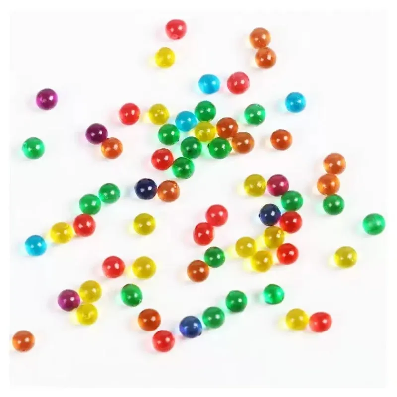 200PCS Mint Fruit Flavour For Smoke Taste Cigarette Holder Filter Cigarette Popping Capsule Sigarette Pops Beads Smoking Tools