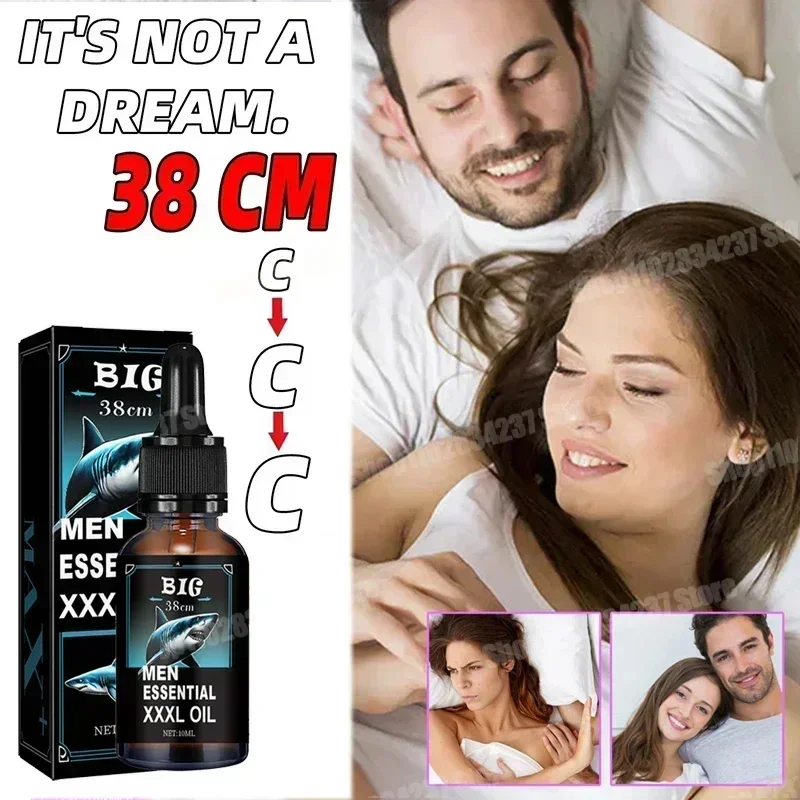 XXL Male Enhancement Lubricant for Long Lasting and Thickening Effect