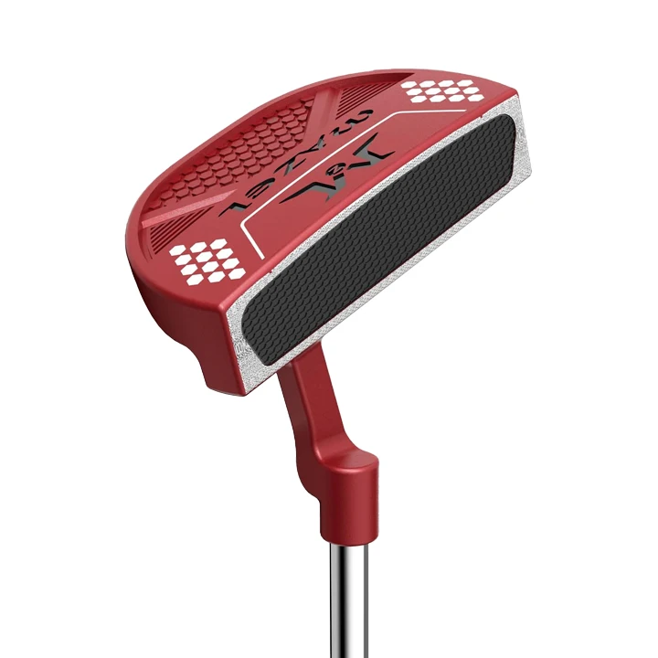 MAZEL Tour GS Mens Right Hand Putter Premium Quality Custom Colors