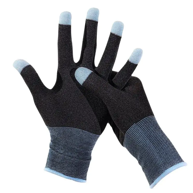 Variant: 5-finger gloves