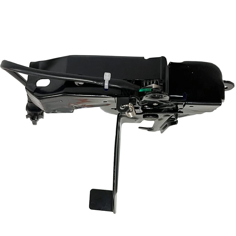 

For Lexus ES300h ES350 2013 2014 2015 2016 2017 2018 Black Hood Latch Lock 5351033400, 53510-33400