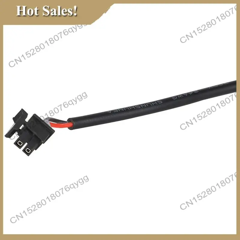 -ABGQ Replacement LED Edge Light Strip Night Light For Kugoo G2 Master Electric Scooter Parts