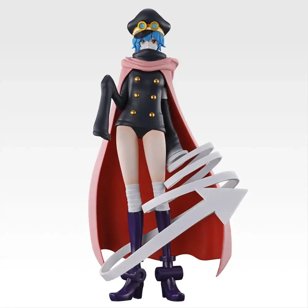 In Stock Bandai Ichiban Kuji One Piece Elbaf Arc GIANT BASH!! Vol