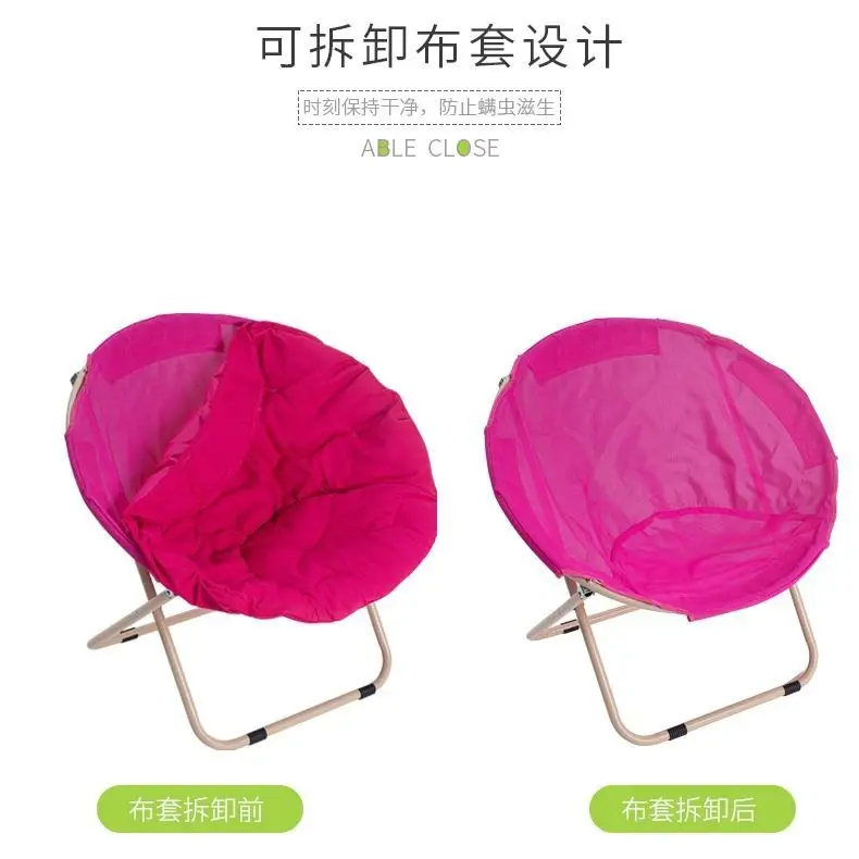 

Взрослый лунный стул, домашний солнечный стул, складной повседневный диван, стул, производитель, высокое качество