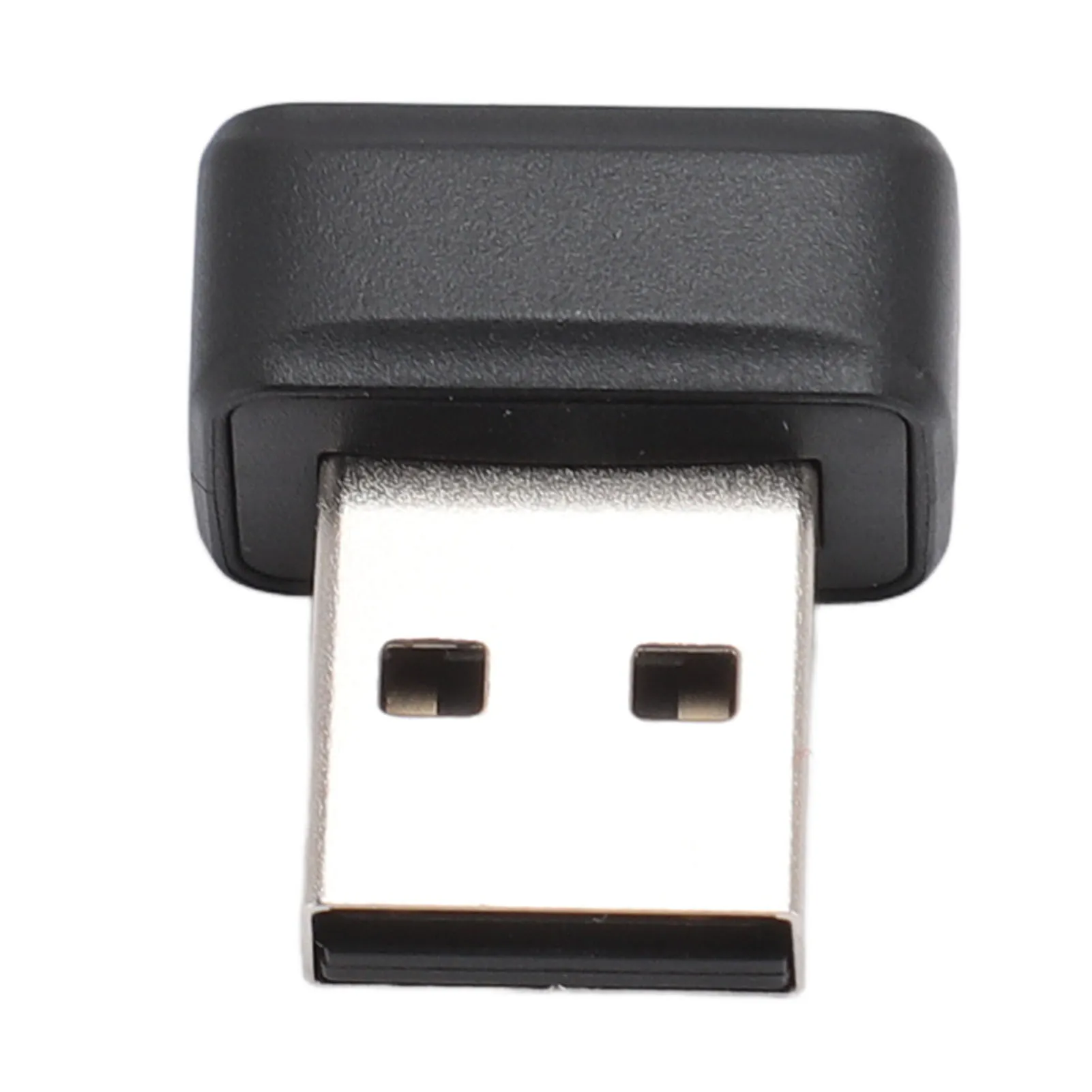 قارئ بصمات الأصابع USB صغير احترافي 360 درجة تعمل باللمس التعرف السريع قارئ بصمات الأصابع الآمن الدقيق لنظام التشغيل Windows10/11