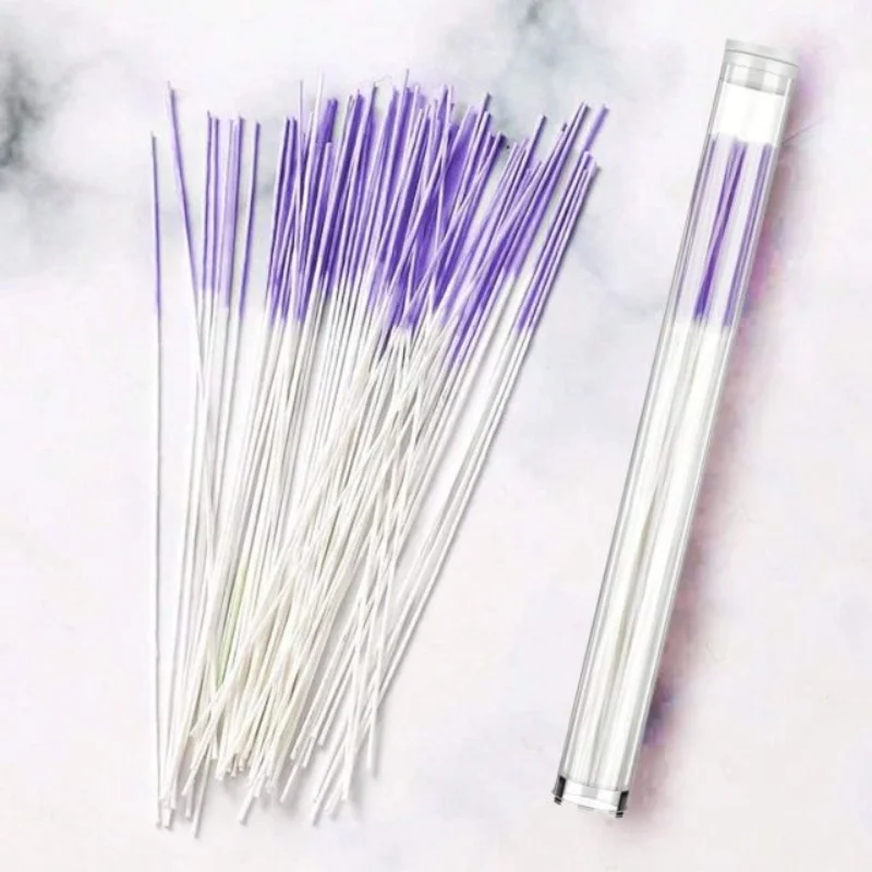 120/60 szt. Efektywny środek do czyszczenia otworów po piercingu uszu, jednorazowe papierki do czyszczenia kolczyków, usuwające brud i nieprzyjemny zapach