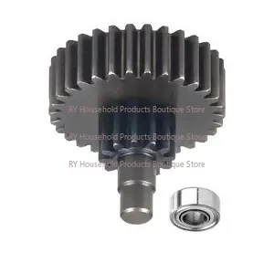 Extruder Reduction Gear Extruder Reduction Gear Replacement for  K1 K1C K1  3D Printer Hardened Steel Extruder
