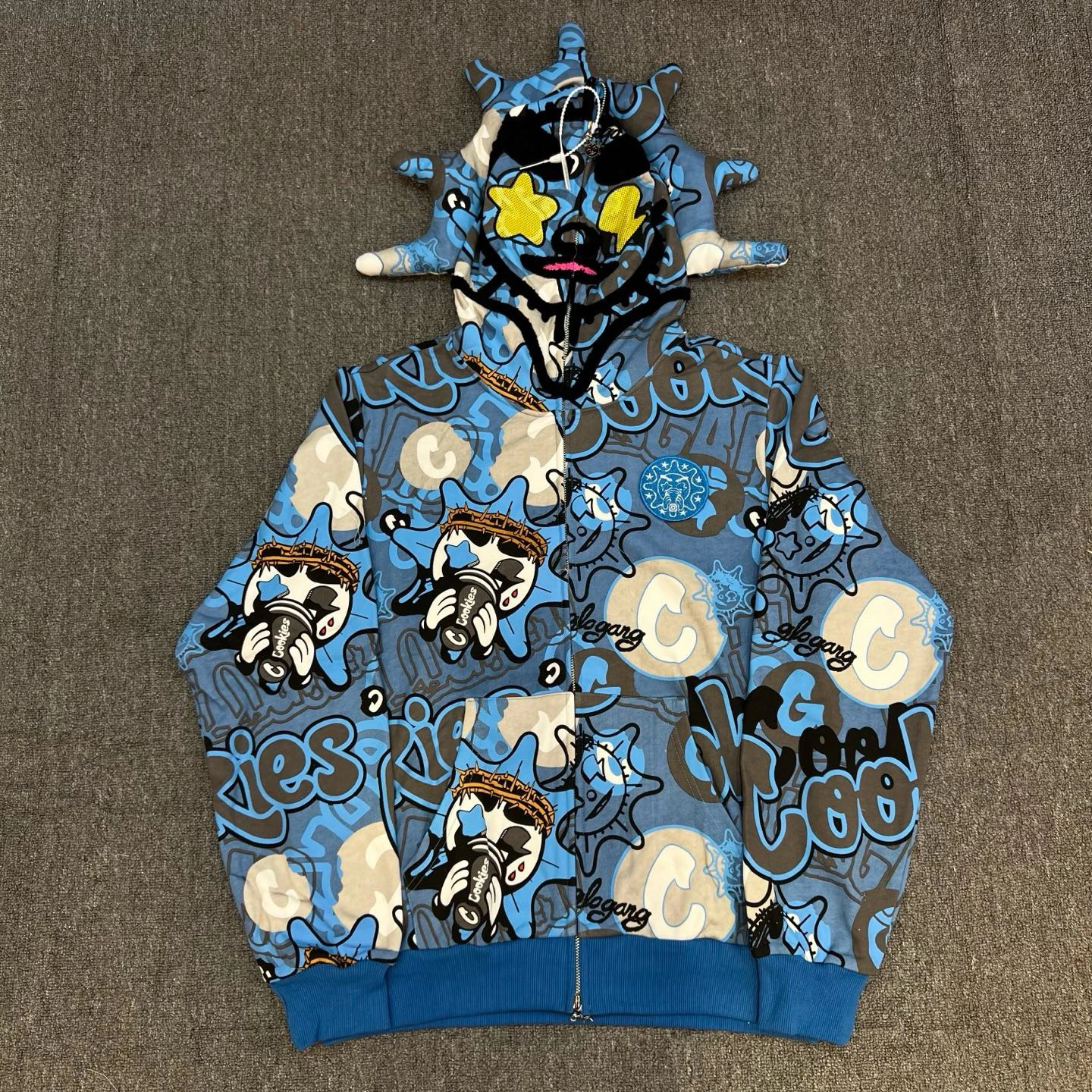 American High Stree…