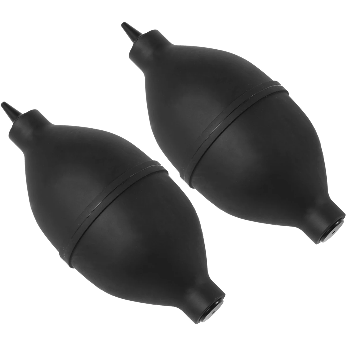 

2 PCS Dust Blower Cleaning Balls for Laptop Camera Lens Succulents Watches High Quality Silicone Elastic Dust