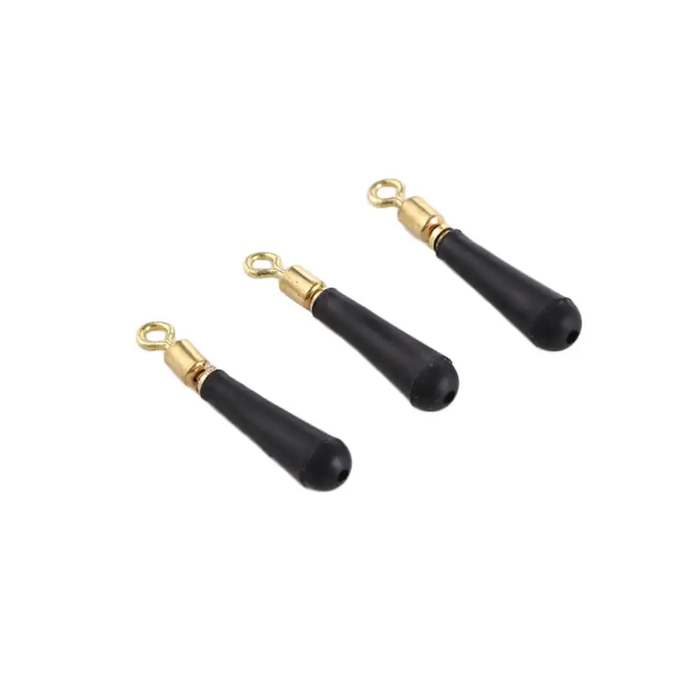 

Float Rubber Gear Tools Accessory Tackle Rotation Drift Fishing Gear Fishing Floats Float seat