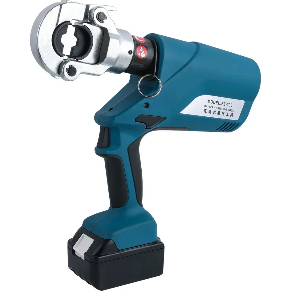 EZ-300 16-300 Sqmm … - image