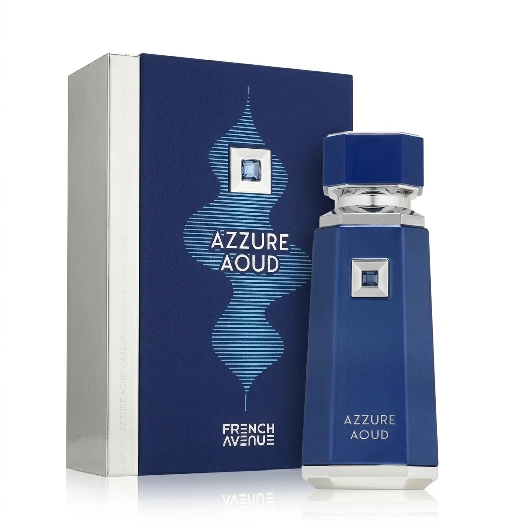 Azzure Aoud