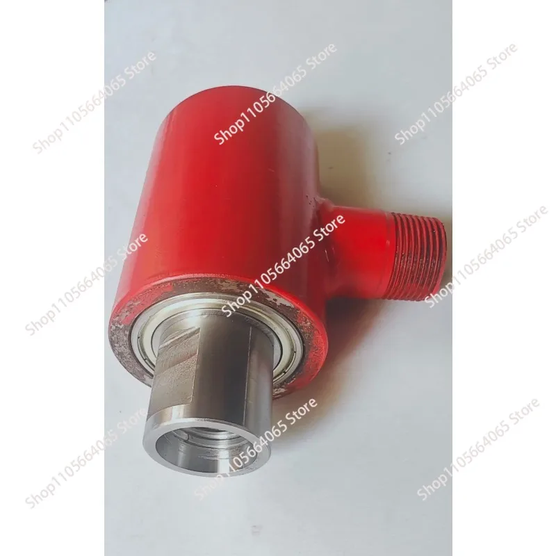 Well drilling machine water  road laying machine water adding device pressure  flow 1pcs