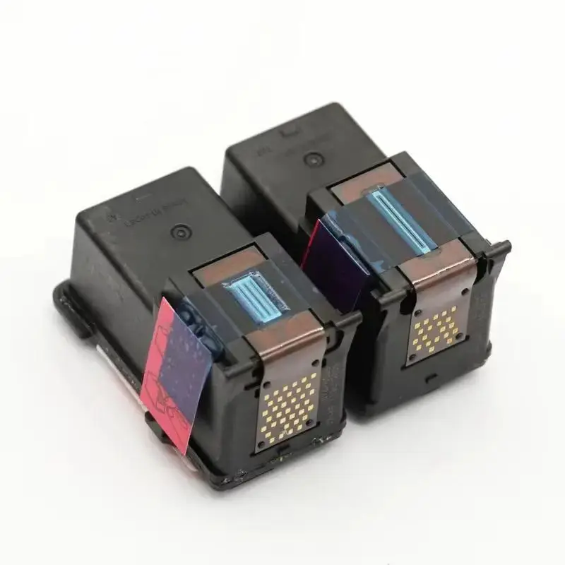 QY6-8001 QY6-8017 رأس الطباعة لكانون Pixma G1100 G1110 G2100 G2101 G2110 G2111 G3100 G3101 طابعات QY6-8001 QY6-8017 رأس الطباعة #4