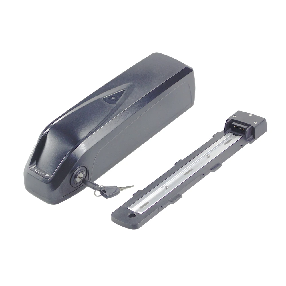 

Original Hailong 36V 48V 13Ah 14Ah 15Ah 16Ah 17.5Ah Down tube Battery 250W 350W 500W 750W Rad Power bikes Akku EMTB