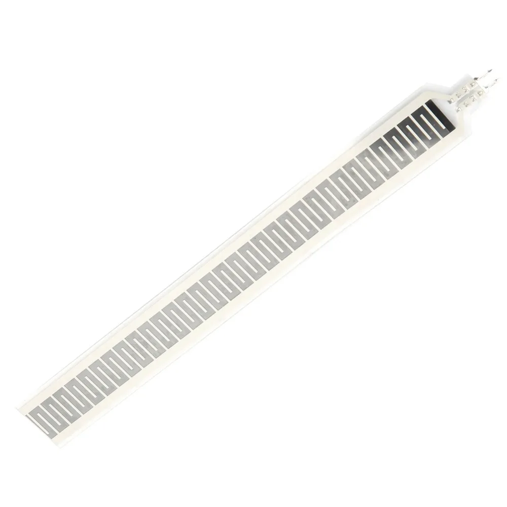 

Low Power 10kg SF15-130 Pressure Sensor Thin Film High Stability Force Sensor Force Sensitive Resistor Monitoring Applications