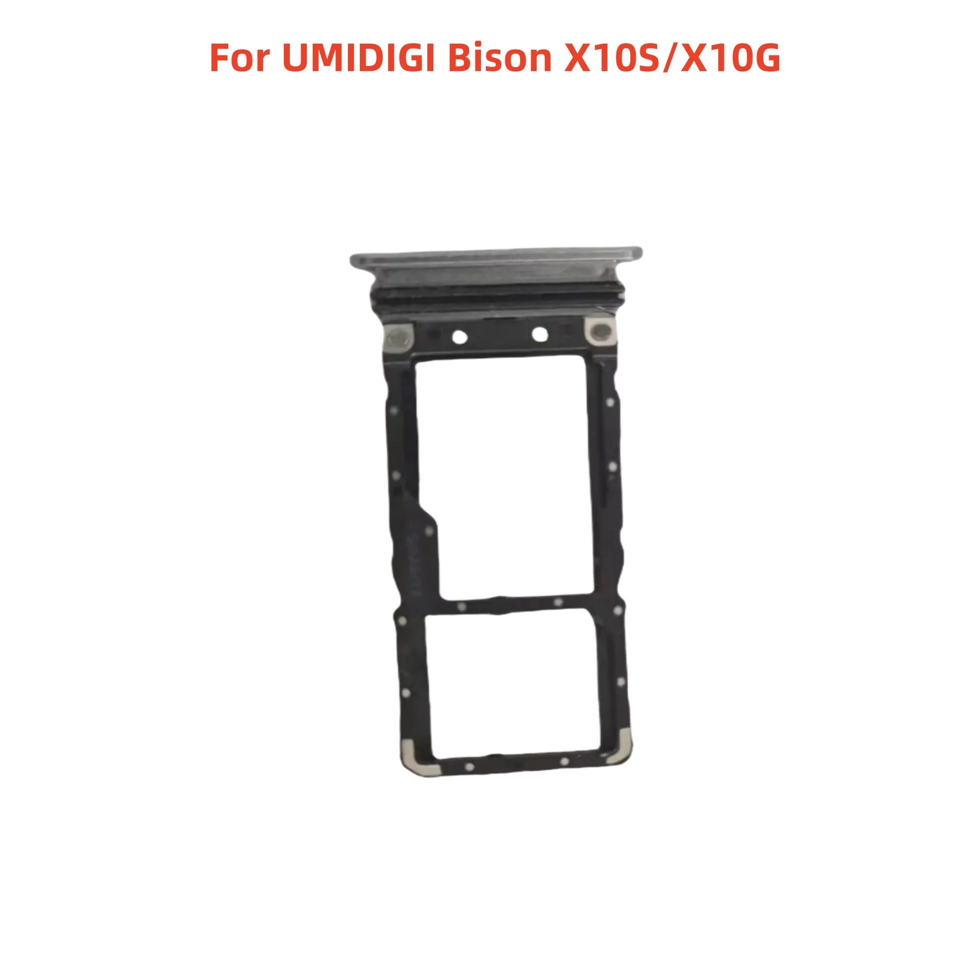 Pop Original For UMI UMIDIGI BISON X10S X10G 6.53