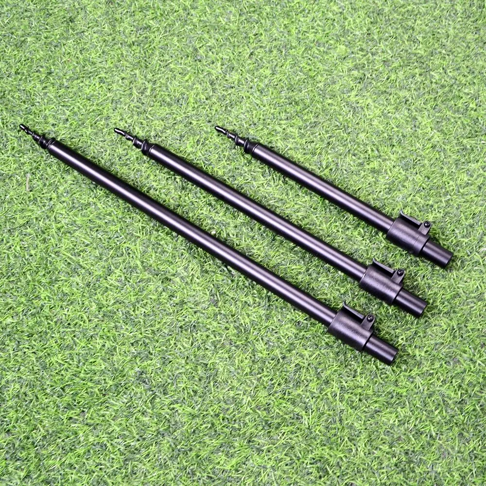 2-Piece Carp Bank Sticks Set 6