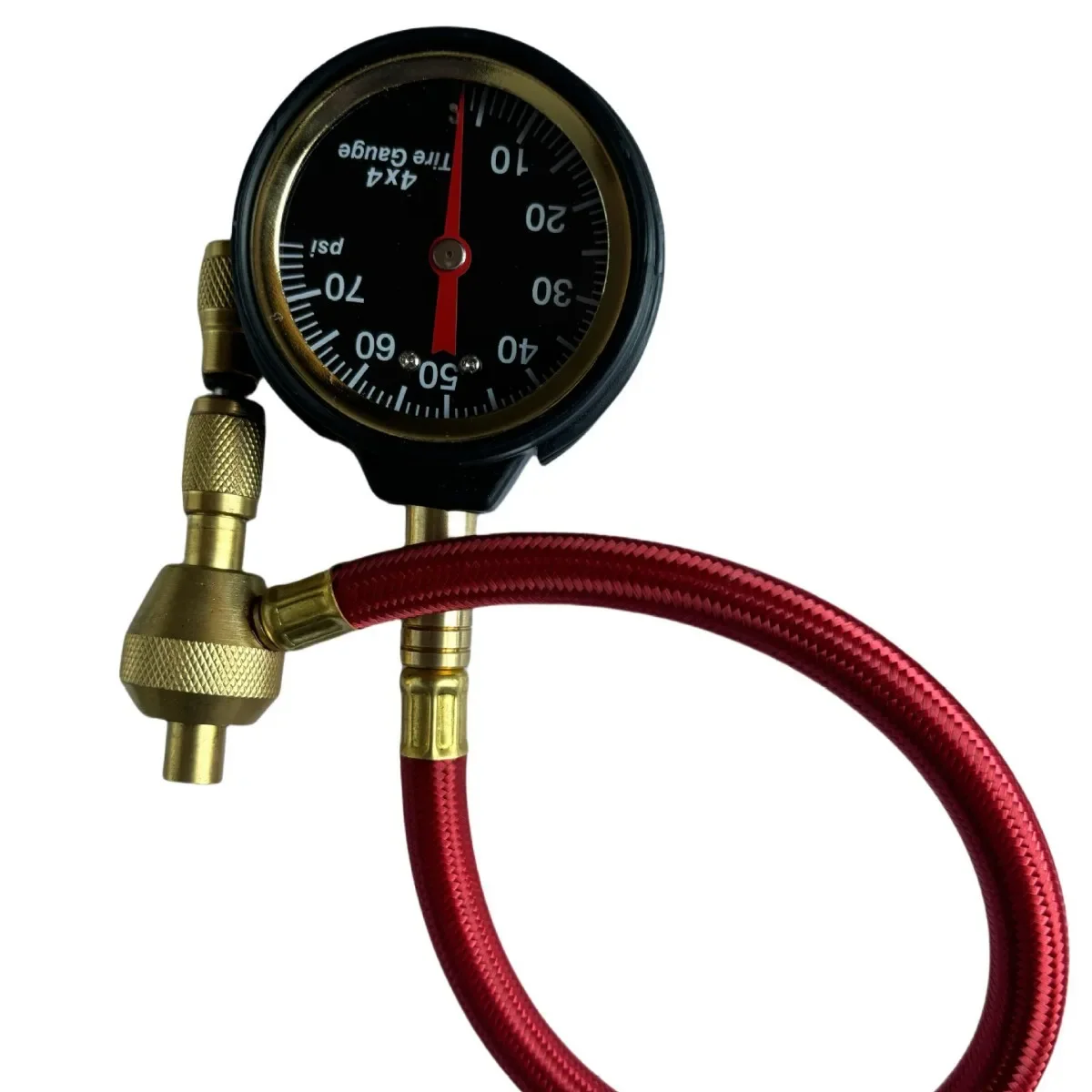 

2025 Household Pressure Gauge G03 Special Pressure Gauge for Automobile Tires Electronic Digital Pointer Tire Pressure Gauge