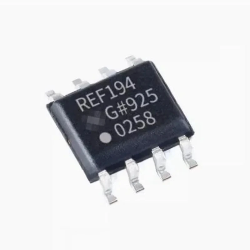 10Pcs/Lot	REF194GSZ-REEL7 8-SOIC	Help PCBA Complete BOM And Material List