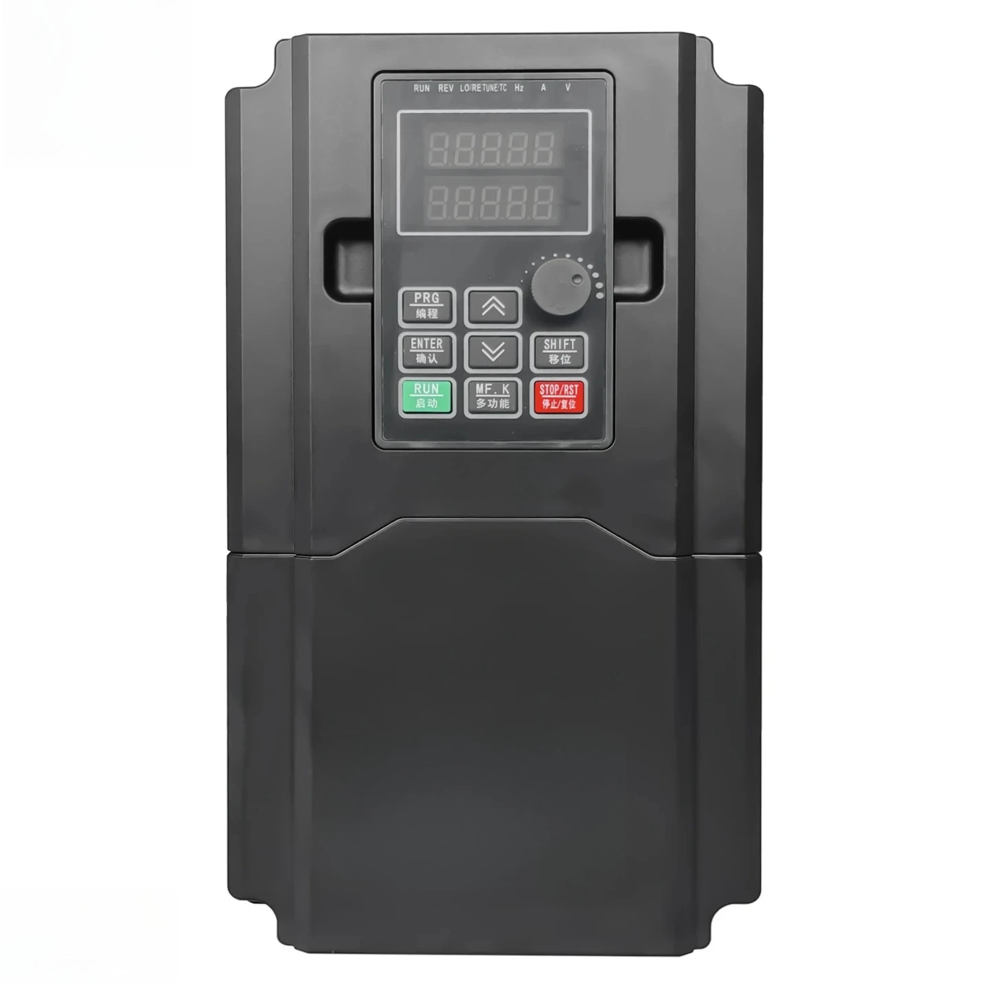 1.5kW 380V Three-Phase AC Drive Vector Control Variable Frequency Driver for Compressor and Motor Control Applications