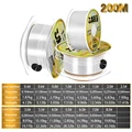 200m White