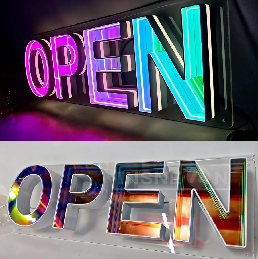 Mağaza Ayna Tabelası Özel Sons - Neon Sign Party incelemesi ve fiyatı