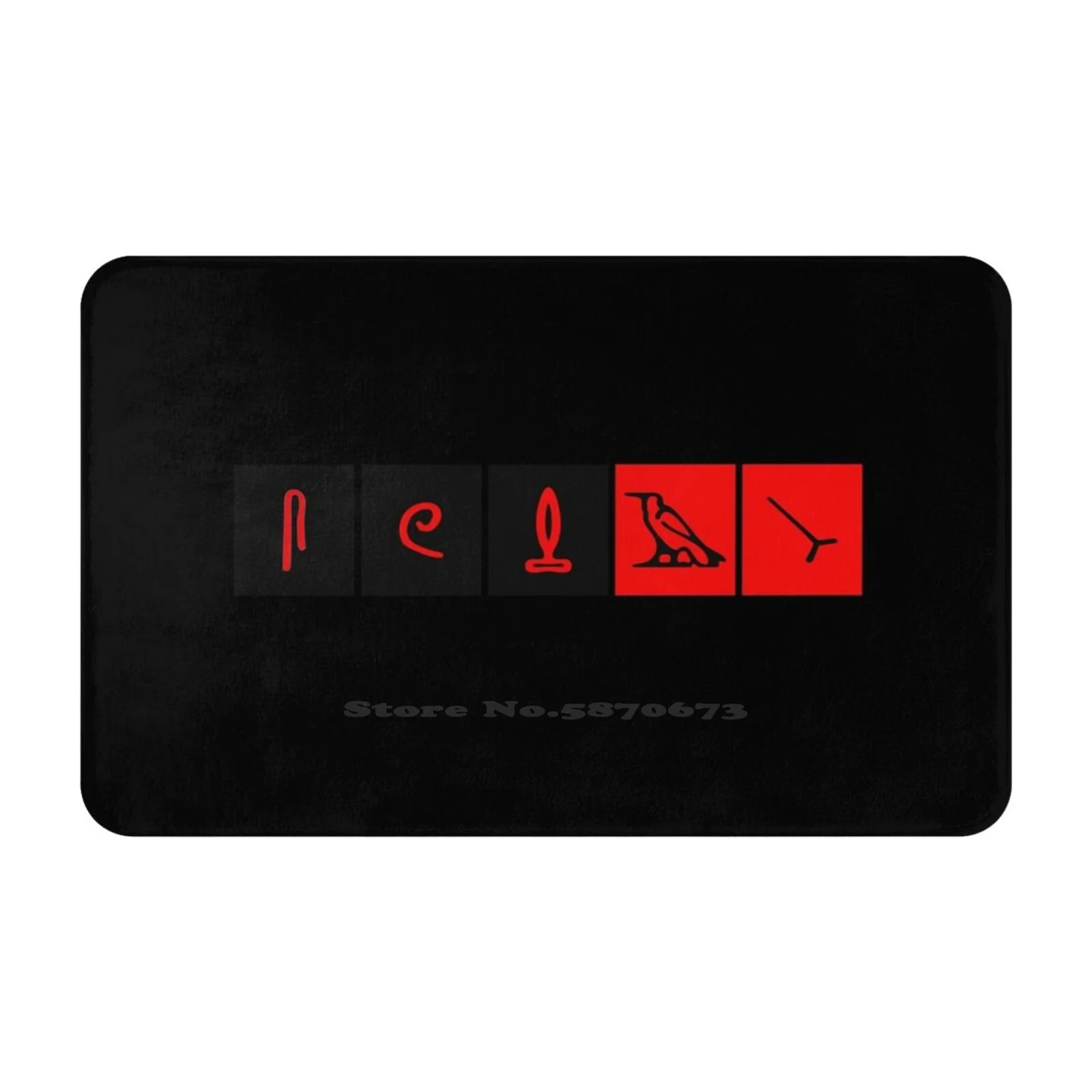 

Lost-Dharma Initiative-Hieroglyphics T-Shirt Cotton Tshirt Dharma Initiative Lost Tv Show Buddhism John Locke 4 8 15 16 23 42