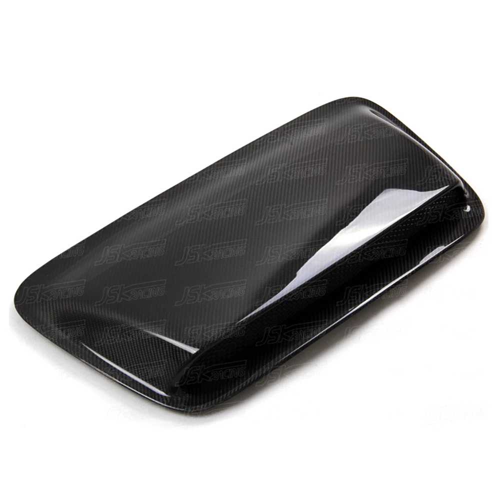 For Subaru Impreza 9 Gdc 2006-2007 Carbon Fiber Hood Scoop