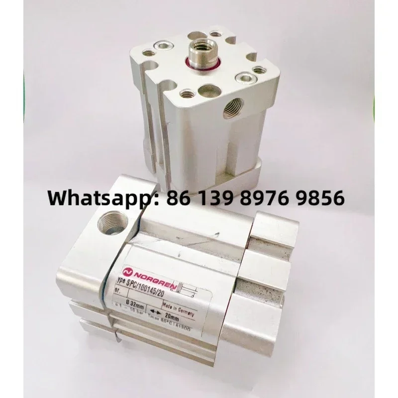 NORGREN SPC/100145/20 Q32mm 20mm AIR CYLINDER