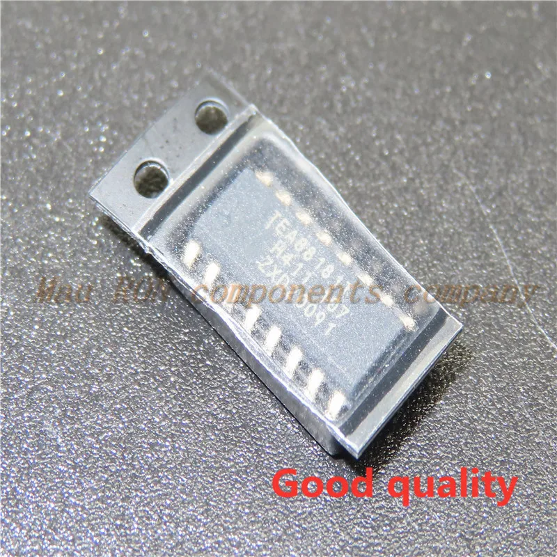 2PCS/LOT TEA88181T TEA88181 SOP-16 Electronic Components Chip IC In Stock