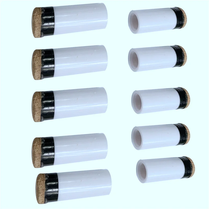 

40 комплектов наконечников для бильярдных кий с наконечниками для бильярдных кий, 12 мм, сменные наконечники с винтами для девяти шаров