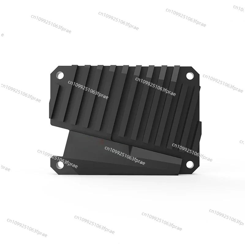 CB2 heat sink [CB1 CB2 core board use] 3D printer accessories