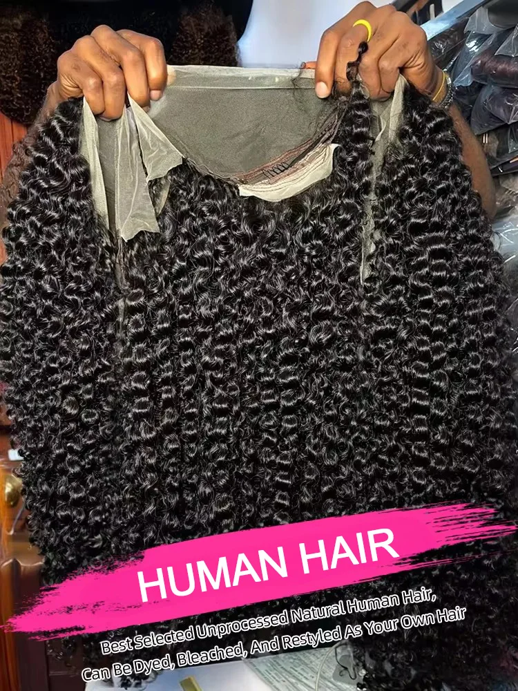 Thumbnail 3 - #9 Discounted Curly Wigs Worth Buying