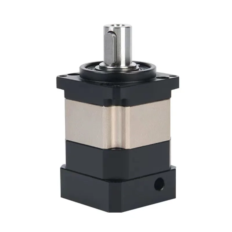 Precision Planetary Drive Gearbox Reducer - Customized Dimensions High Rigidity High Torque for Perfect Upgrade