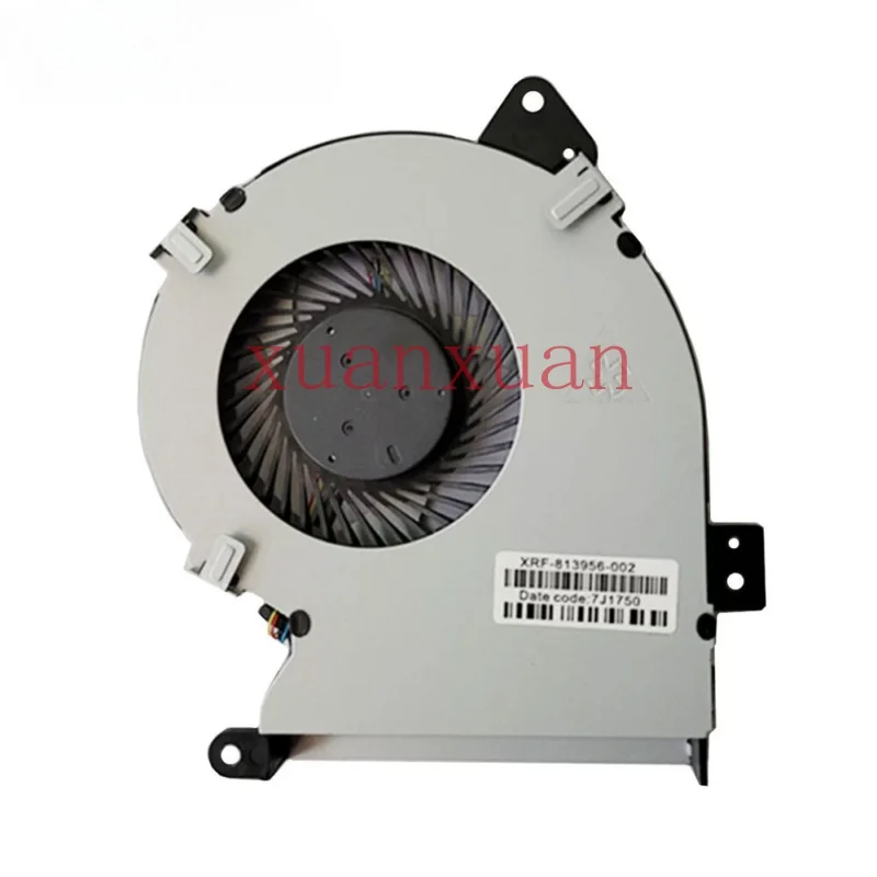 Laptop CPU cooling fan for Asus x541 x541s x541sa x541sc x541uv x541ua x541u