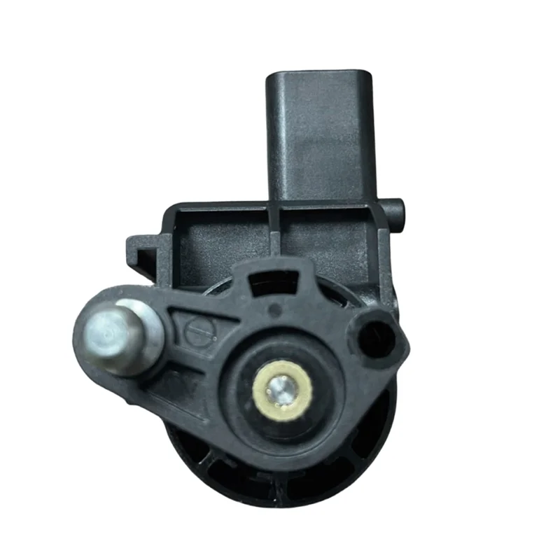 

Новый передний датчик высоты кузова 5273J4 9663696880 для 508 508 SW Citroen C5 C6, черные детали, аксессуары