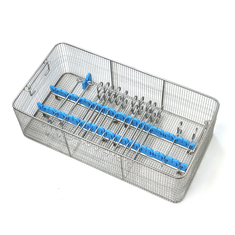 SSF-1 MAYAMED Strumenti chirurgici Set chirurgico per ginecologia per sala operatoria