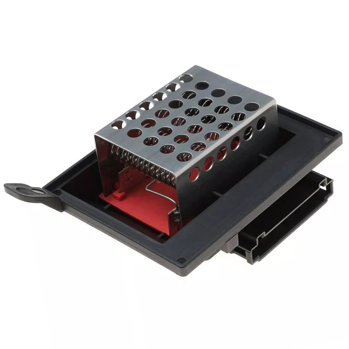 

Fan Motor Heater Resistor For Mercedes Benz W639 Vito 2003-2017 A0018358706 75614943 0917243 9ML351332-201 Blower Heater