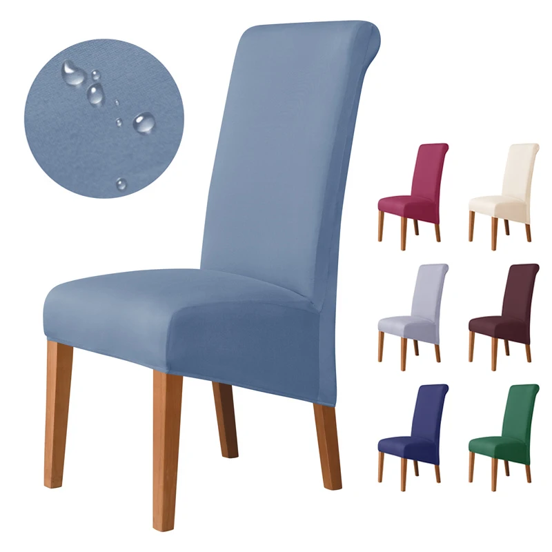 2/4Pcs Elastic High… - image