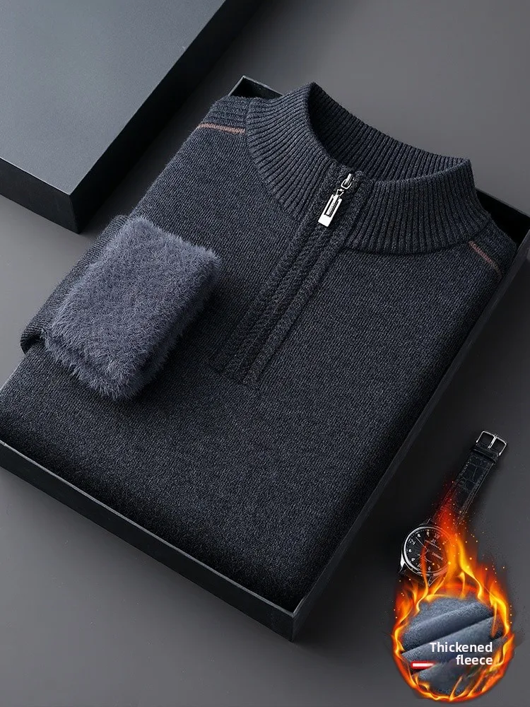 Rn Men's Knitted Sw…