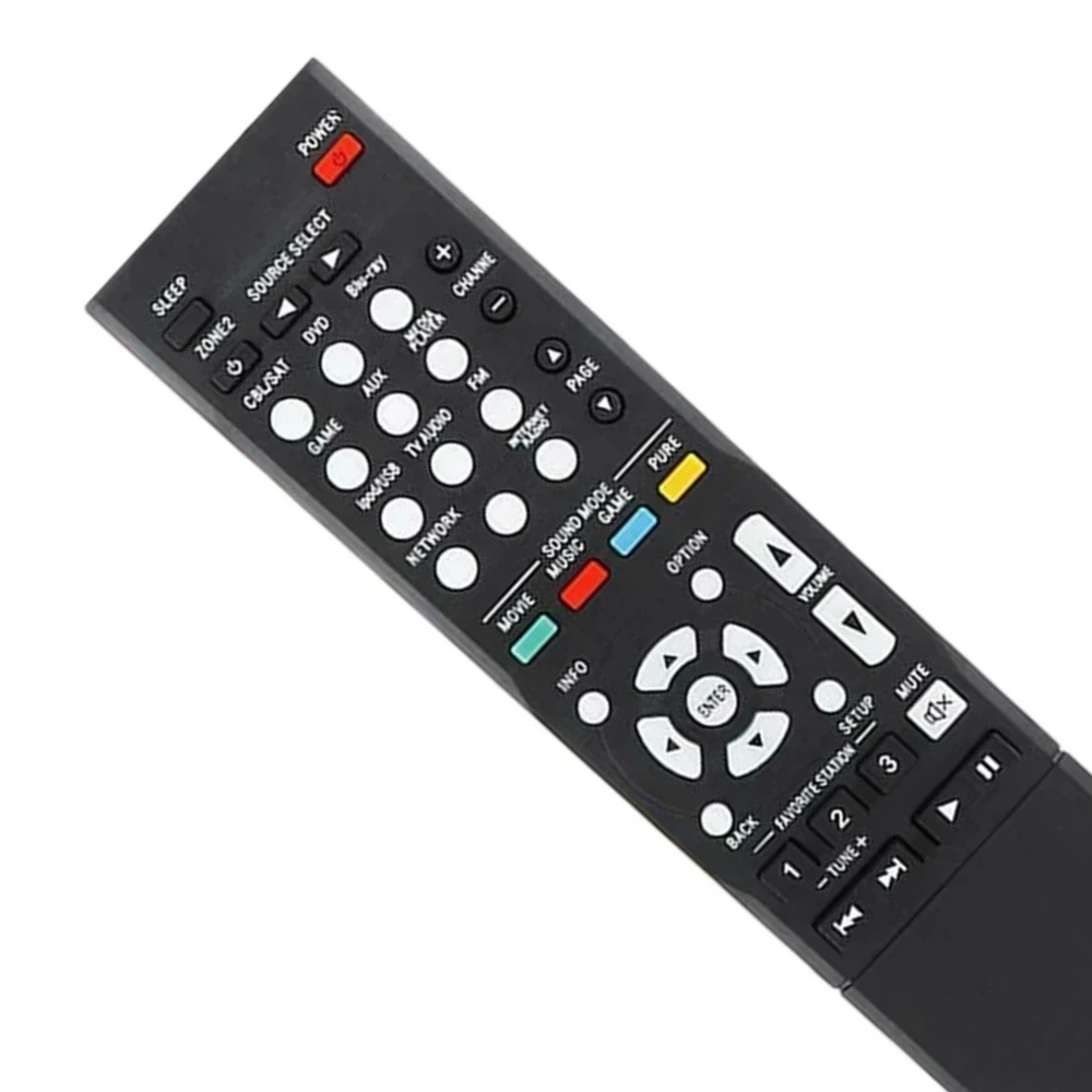 Remote Control For Denon AVR-E300 AVR-E400 AVR-E500 AVR-1312 AVR-1513 AVR-1723 AVR-1912 AVR-1913 AVR-2112 AVR-2113CI AV Receiver