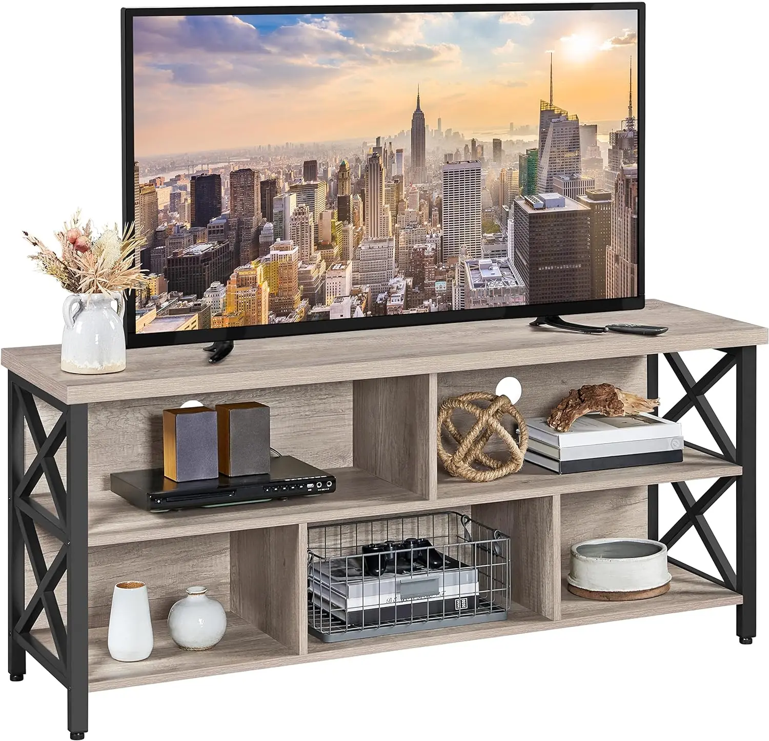 Tv Stand For 65' Tv… - image