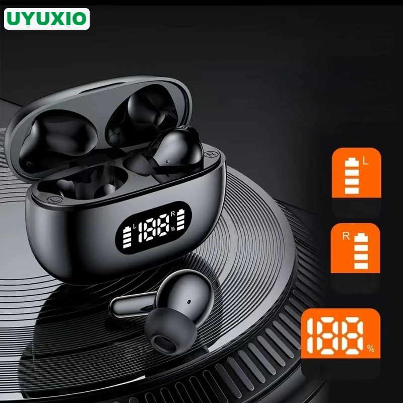 Uyuxio Tws Ai Trans… - image