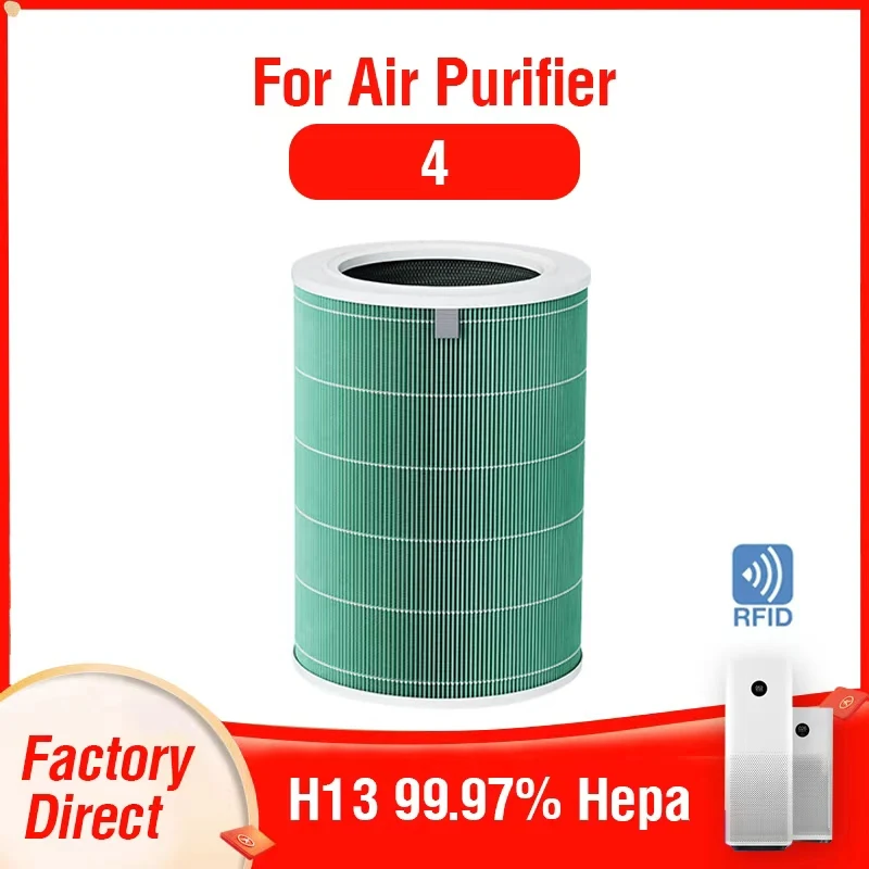 #13 Best Air Purifier Filters to Buy In 2026
