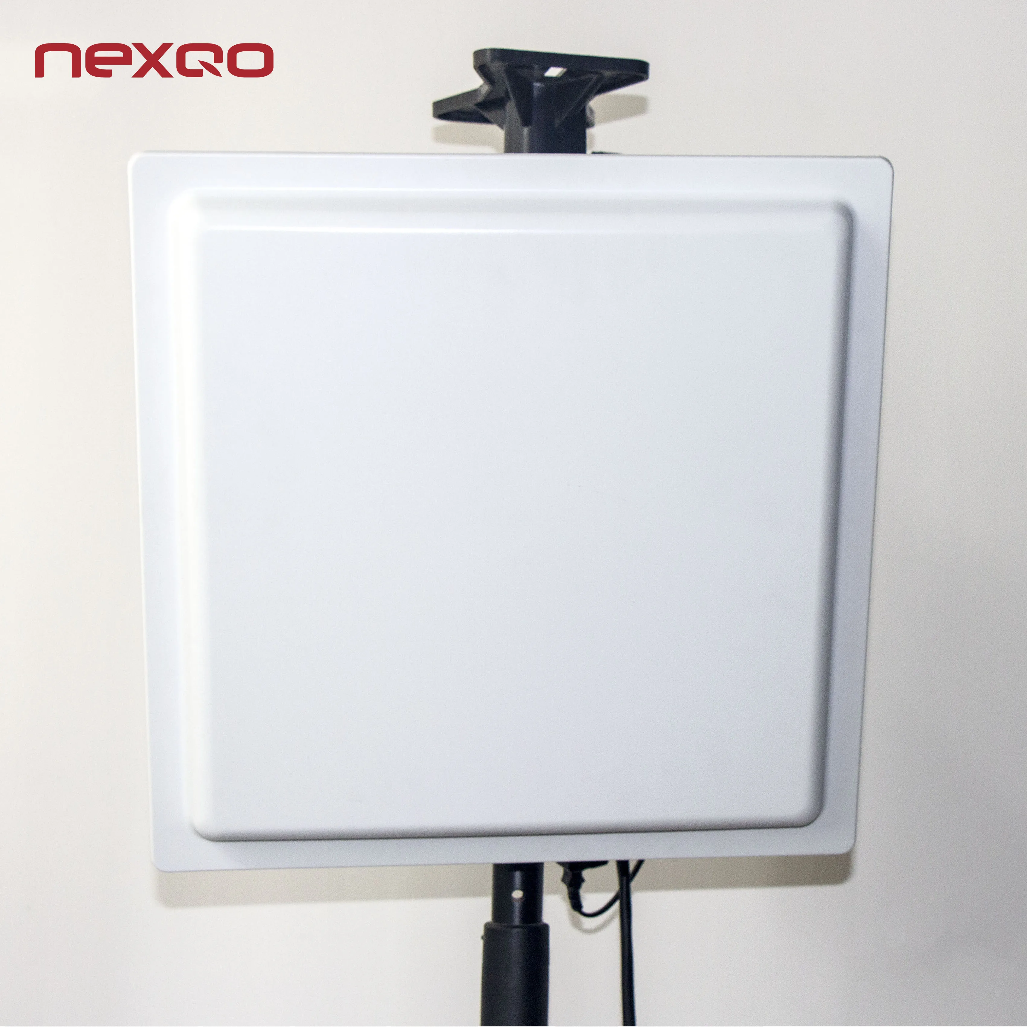 Rfid Gate Door Access UHF 860-960mhz Long Range Integrated Card Reader