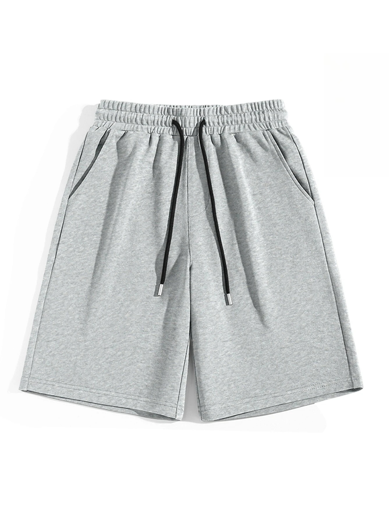 

Men's Summer Casual Cotton Basic Shorts | Summer Simple and Versatile Casual Shorts Sports Street Shorts Trend