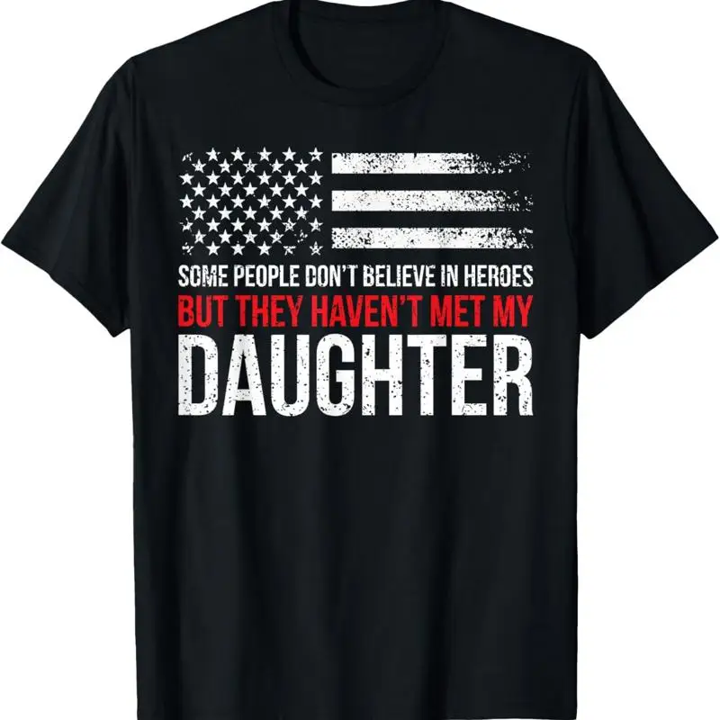 

Футболка «Моя дочь гордый пожарная мама»